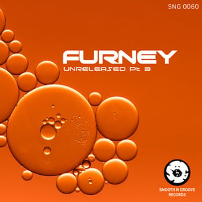 Unreleased, Pt. 3 by Furney Cover Art