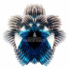 Mirror Image by Monrroe & Technimatic Cover Art