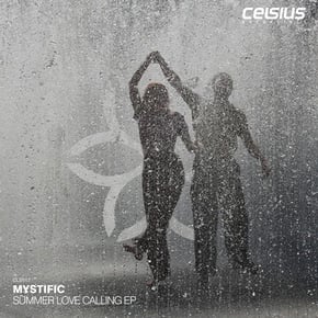 Summer Love Calling EP by Mystific Cover Art