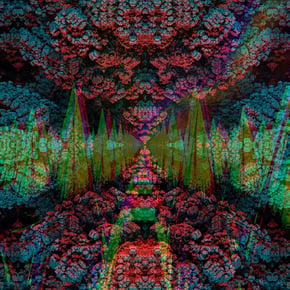 There Is Something Else by Sevish Cover Art