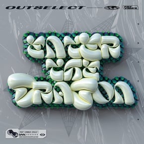 Enter The Dragon by Outselect Cover Art