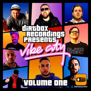 Gave You Everything by DJ Komatose Cover Art