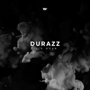 It's Over by Durazz Cover Art