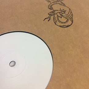 Brok Out (RSD Remix) by DubApe & RSD Cover Art