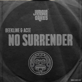 No Surrender by Ed Solo, Deekline & Acee Cover Art