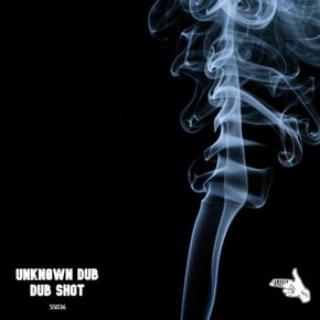 Dub Shot by Unkn0wn Dub Cover Art