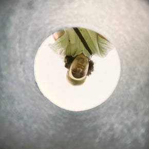 Bottom of the Barrel by Luc Allen & Allbin Cover Art