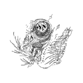 Fragment by Woodlock Cover Art