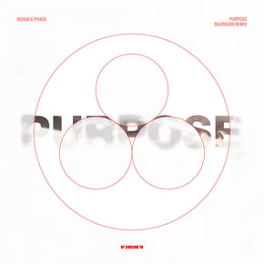 Purpose (Buunshin Remix) by Phace Cover Art