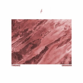 Obsidian by Tweakz Cover Art