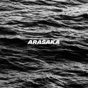Arasaka by Teej Cover Art