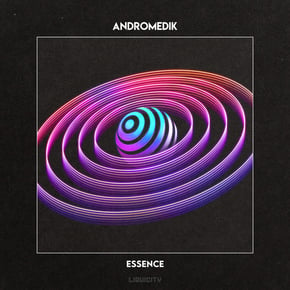 Essence by Andromedik Cover Art