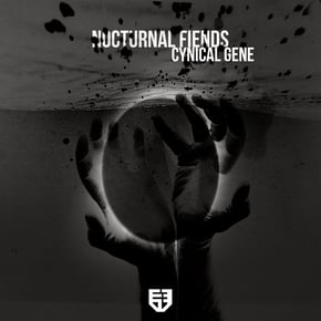 Nocturnal Fiends by Cynical Gene Cover Art
