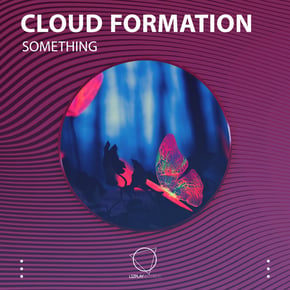 Something by Cloud Formation Cover Art