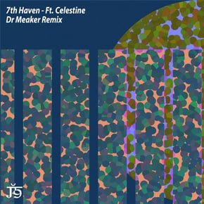7th Haven (Dr Meaker Remix) by Dr Meaker & J9 Cover Art