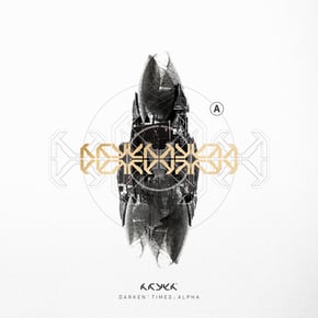Alpha by Krytika Cover Art