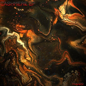 Cashmere by Noppo Cover Art
