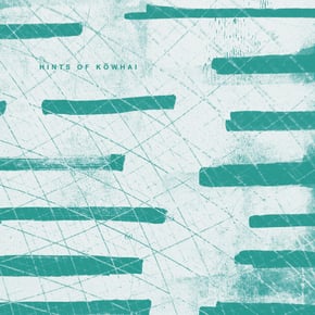 Hints of Kōwhai by Azifm Cover Art