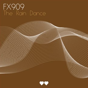 The Rain Dance by FX909 Cover Art