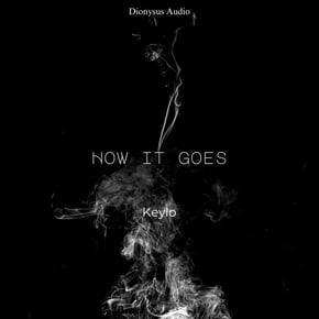 How It Goes by Keylo Cover Art
