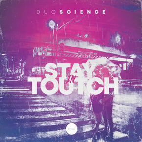 Stay In Toutch (Original) by Duoscience Cover Art