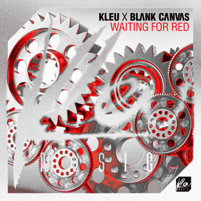 Waiting For Red by Kleu, Blank Canvas & Char Cover Art