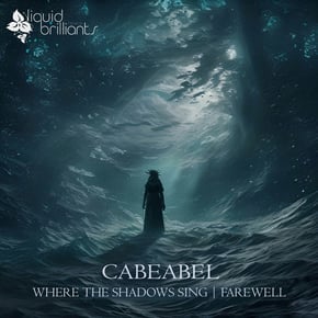 Farewell by Cabeabel Cover Art