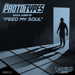 Feed My Soul by The Prototypes Cover Art