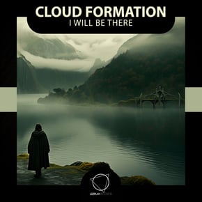 I Will Be There by Cloud Formation Cover Art