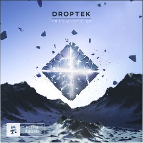 Fragments by Droptek Cover Art