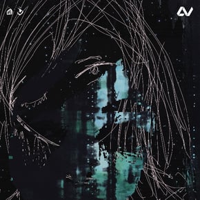 Monolithic Cyan Tsunami (Current Value Remix) by Current Value & Cynthoni Cover Art