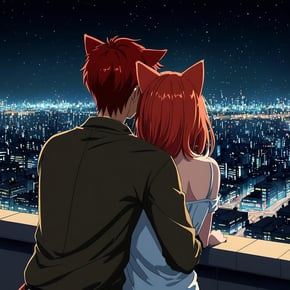 Want You Near Me by Ember Audio Cover Art