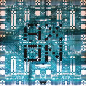 Rattlefunk by Mean Teeth Cover Art