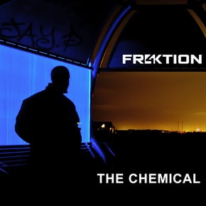 The Chemical by Fr4ktion Cover Art