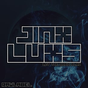 Let The Music Play by Jinx Cover Art