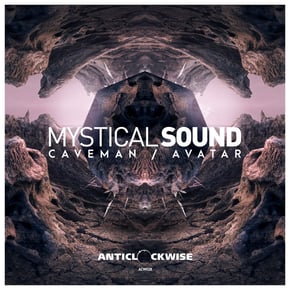 Caveman by Mystical Sound Cover Art
