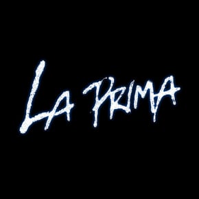 LA PRIMA by SHY FX & KINGH Cover Art