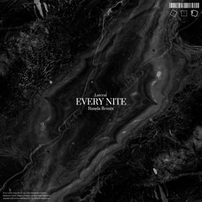 Every Nite (Russia Remix) by Russla Cover Art