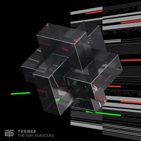 The Way (Saviour) by Teebee Cover Art