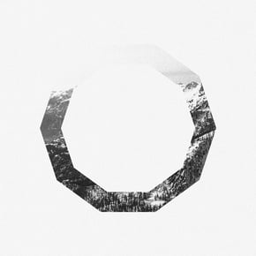 Mountains by Hybrid Minds Cover Art