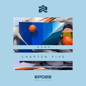 Chapter Five by Dunk Cover Art