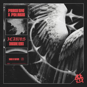 Icarus - Shockone Remix by ShockOne Cover Art