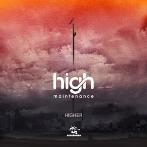 Higher by High Maintenance Cover Art