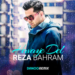 Havaye Del (Remix) by Danoo Cover Art