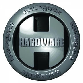 Hardware Chronicles, Vol. 3 by Future Cut Cover Art