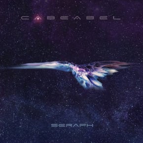 Seraph by Cabeabel Cover Art