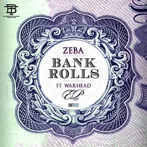 Bank Rolls by Warhead Cover Art