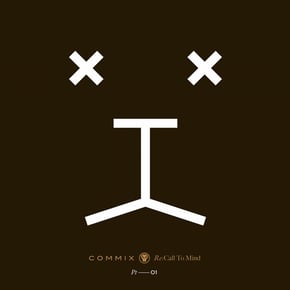 Re:Call to Mind, Pt. 1 by Commix Cover Art