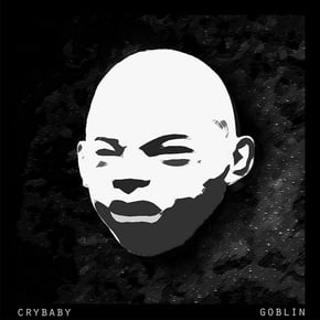 Crybaby/Goblin by Emperor Cover Art