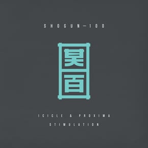 Stimulation by Icicle & Proxima Cover Art